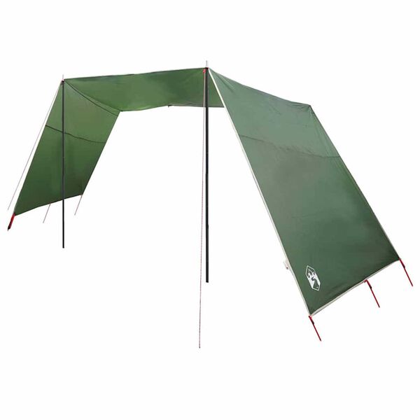 vidaXL Water Resistant Tarp