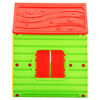 vidaXL Kids Playhouse 102x90x109 cm