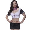 vidaXL 4x Sailor Lingerie Set Size L / XL
