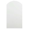 vidaXL Mirror 70x40 cm Glass