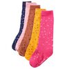 vidaXL Kids'Socks 5 Pairs EU 30-34