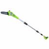 Greenworks Pole Saw without 24 V Battery G24PS20 20 cm 2000107