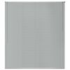 vidaXL Window Blinds Aluminium 160x220 cm Silver