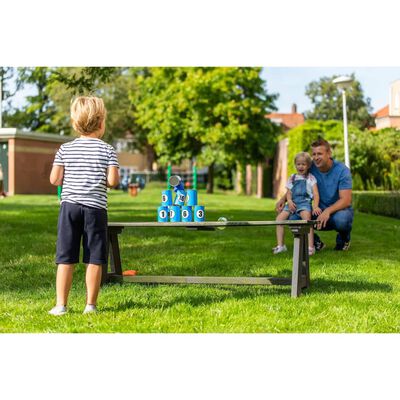 OUTDOOR PLAY Outdoor Throwing Cans