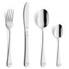 Amefa 24 Piece Cutlery Set Palermo