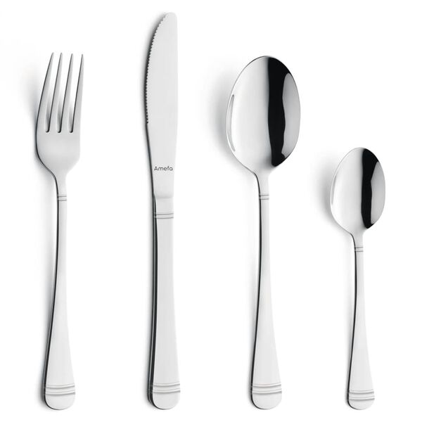 Amefa 24 Piece Cutlery Set Palermo