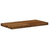 vidaXL Rectangular Table Top 90 x 20 x 3.2 cm Rectangular