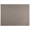 vidaXL Indoor Rug LUGO Taupe 160 x 230 cm Polyester