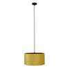 Smartwares Pendant Light 40x125 cm Gold