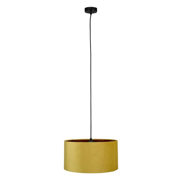 Smartwares Pendant Light 40x125 cm Gold