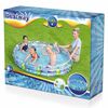 Bestway Swimming Pool Deep Dive Round 183x33 cm