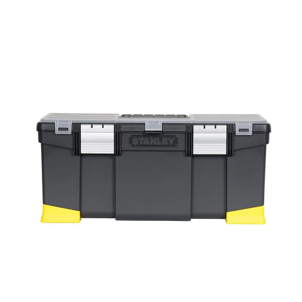 Stanley 22 Inch with Full Size Organiser