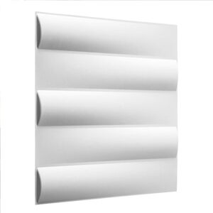 WallArt 3D Wall Panels Jayden 12 pcs GA-WA23