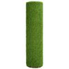 vidaXL Artificial Grass 1x15 m/30 mm Green