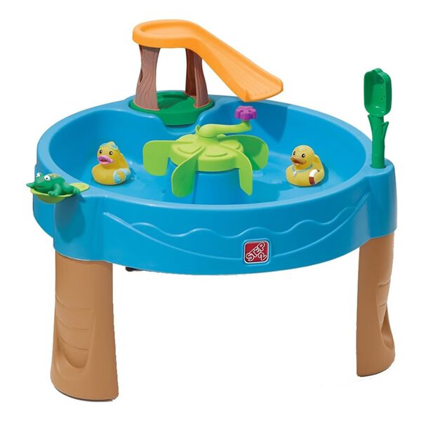 Step2 Water Table Duck Pond Multicolour