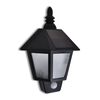 vidaXL Garden Light | Black | ABS | Medium | Solar | Garden Light | Other