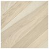 vidaXL Flooring Planks 55 pcs Beige 5.11 m&sup2; PVC