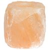 vidaXL Salt Stone Tealight Holders Pink Rock Salt