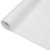 vidaXL Privacy Net White 1.2x25 m HDPE 150 g/m²