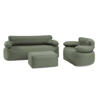 Outwell Inflatable Set Laze Green