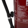 Smartwares Foam Fire Extinguisher SB6 6 L Class AB Steel 10.015.05