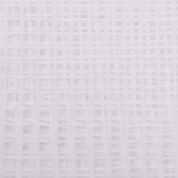 vidaXL Greenhouse Replacement Cover (36 m&sup2;) 3x12x2 m Transparent