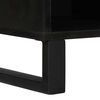 vidaXL TV Units with Drawer Walnut 105 x 33 x 46 cm Engineered wood