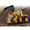JAMARA RC Wheel Loader 440 1:20 Yellow