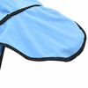 vidaXL Horse Blanket Full Aqua 75 cm Polyester