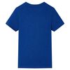 Kids' T-shirt Dark Blue 140