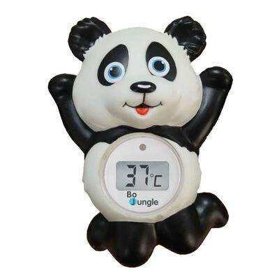 Bo Jungle B-Digital Bath Thermometer Panda B400350