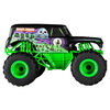Monster Jam Truck Grave Digger with RC 1:24