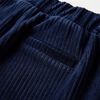 Kids' Pants Corduroy Navy 116