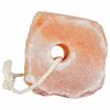 vidaXL Salt Lick Stones Pink Rock Salt