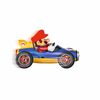 Carrera Racecar Mario Kart Mach 8 with RC 1:18