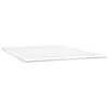 vidaXL Mattress Topper 137x190x5 cm Full