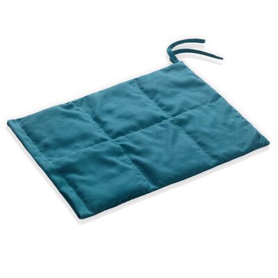 Medisana Electric Cherry Pit Heating Pad HS 200 White and Green