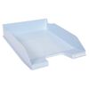Exacompta Letter Tray Set COMBO MIDI Aquarel