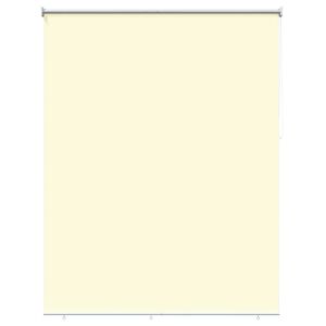 vidaXL Outdoor Roller Blind UV Protection Cream 180 x 230 cm (W x H)