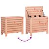vidaXL 11 Piece Garden Sofa Set Solid Wood Douglas Fir