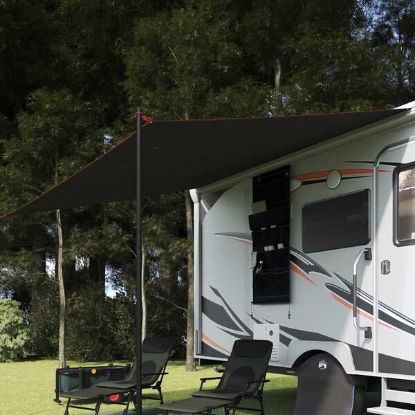 vidaXL Water Resistant Tarp