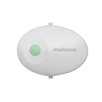 Medisana Mini Hand Massager HM 300 White