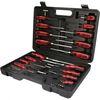 KS Tools 39 Piece Screwdriver and Bit Set