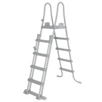 Bestway Flowclear 4-Step Safety Pool Ladder 132 cm