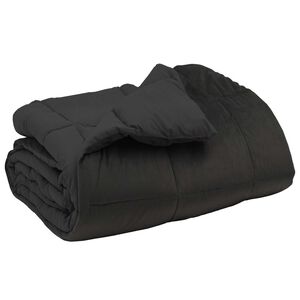 vidaXL Winter Duvet 240 x 260 cm Winter Microfiber (100% Polyester)