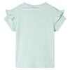 Kids' T-shirt Mint 128
