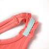 Kids' Tank Top Coral 116