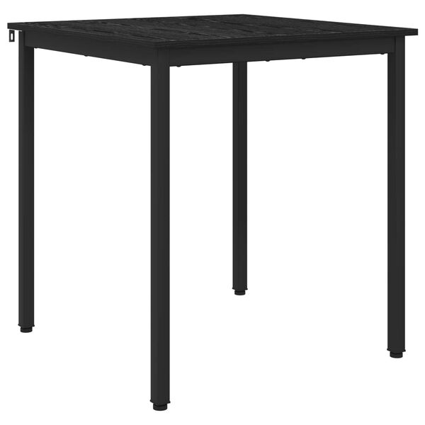 vidaXL Dining Tables METAL