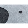 TRIXIE Cat Activity Play Mat Adventure Carpet Grey