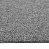 vidaXL Carpet 20 pcs Grey 50 x 50 cm 100% Polypropylene